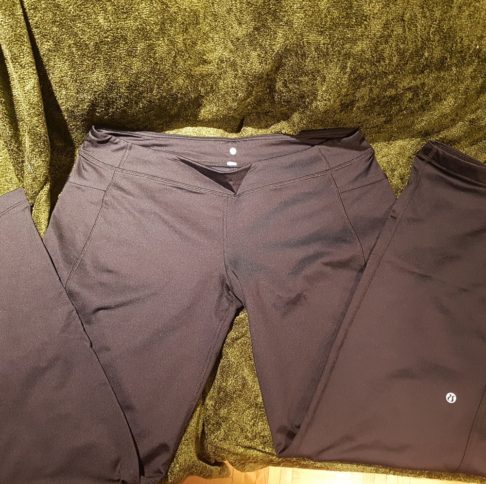 Lululemon pants
